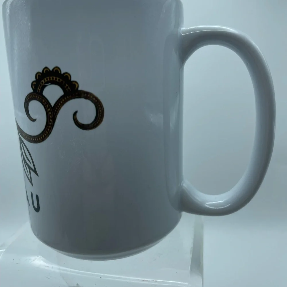 Coffee/tea mug - Picture 2 of 5